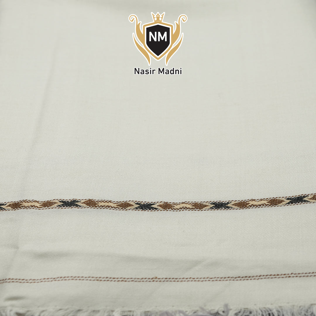 Challa Shawl – Pure Wool