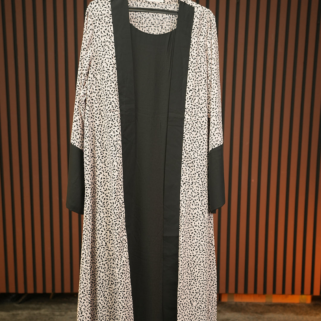 Premium Abaya