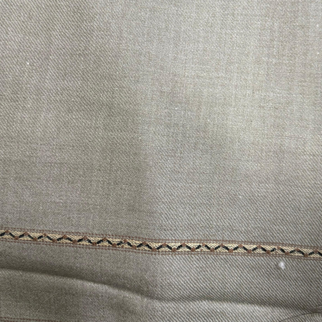 Wool Shawl