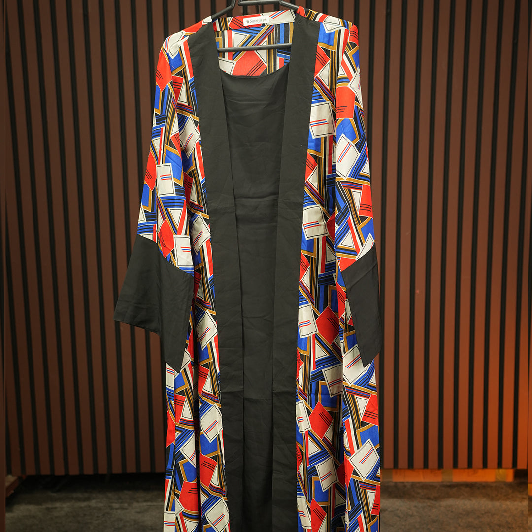 Premium Abaya