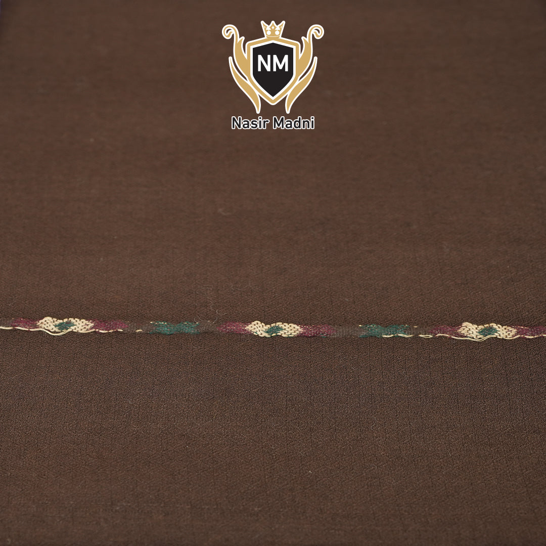 Challa Shawl – Pure Wool