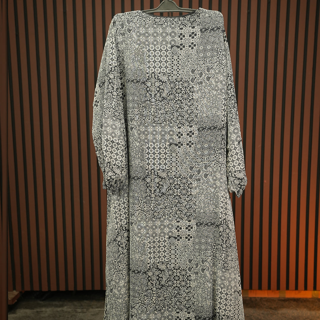 Premium Abaya