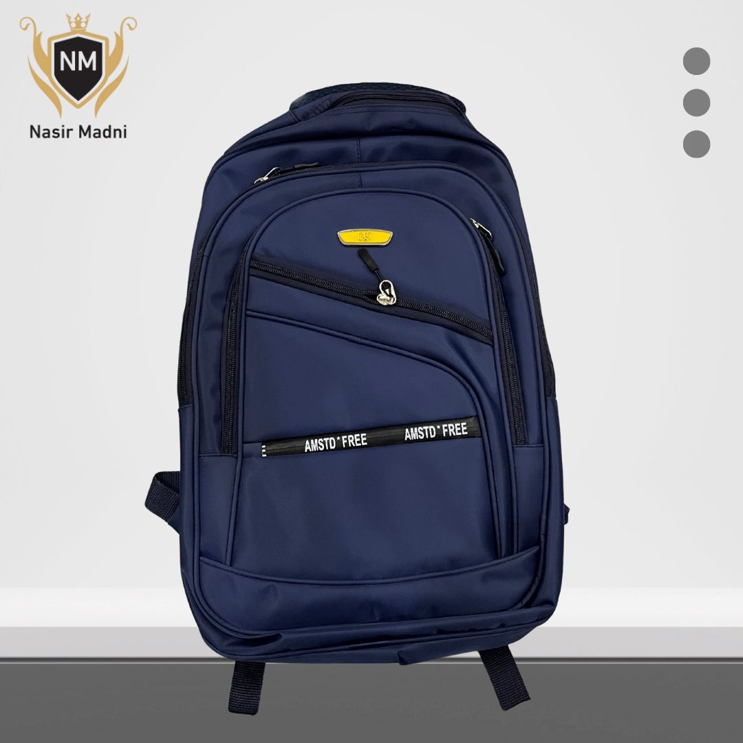 College Bags With Premium Quality
