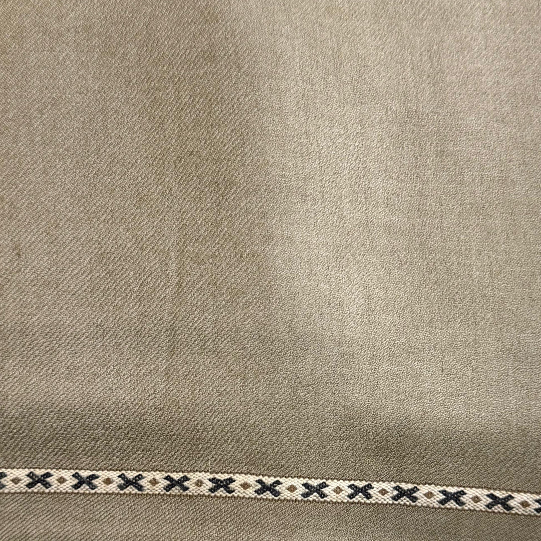 Pure Wool Shawl