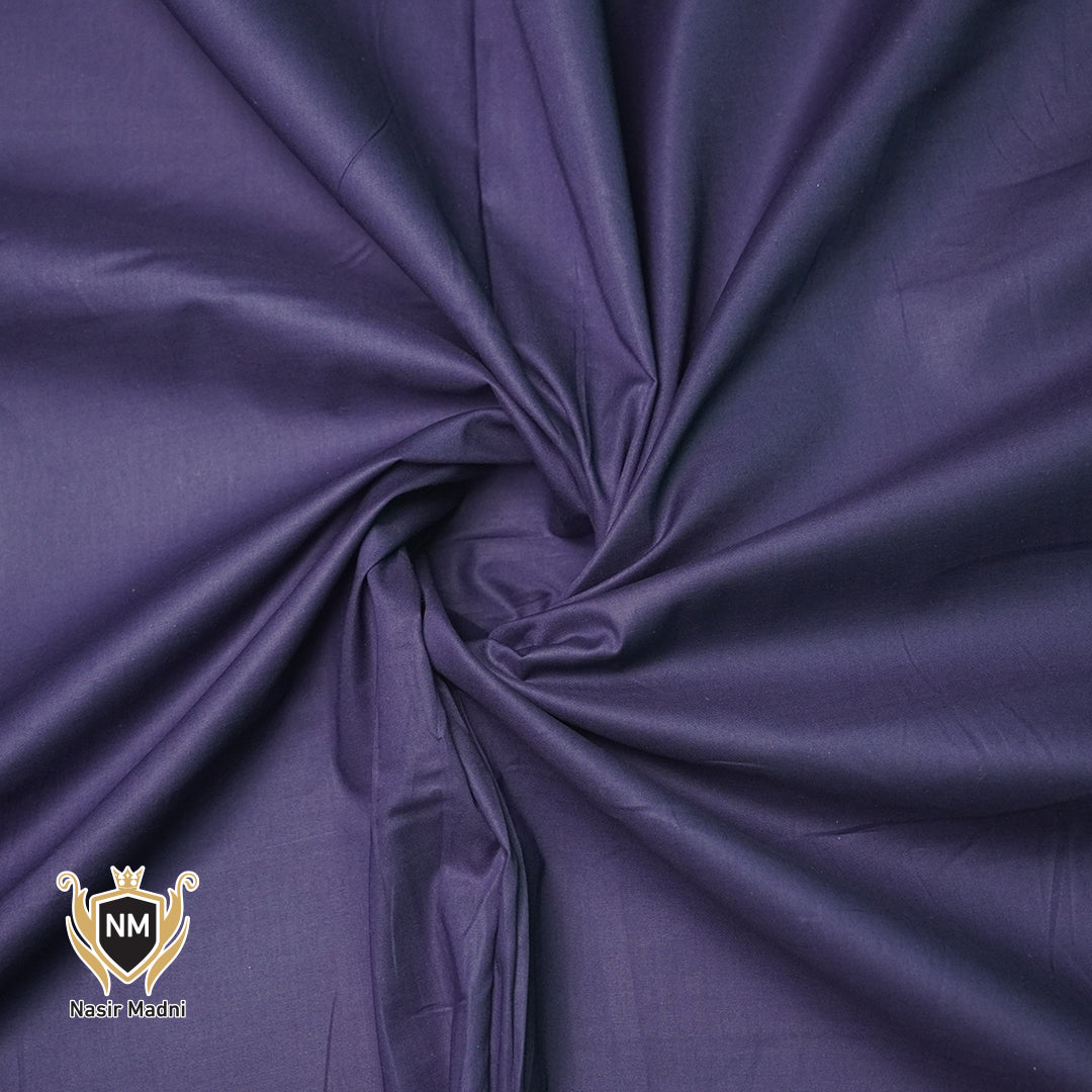 Premium Soft Cotton