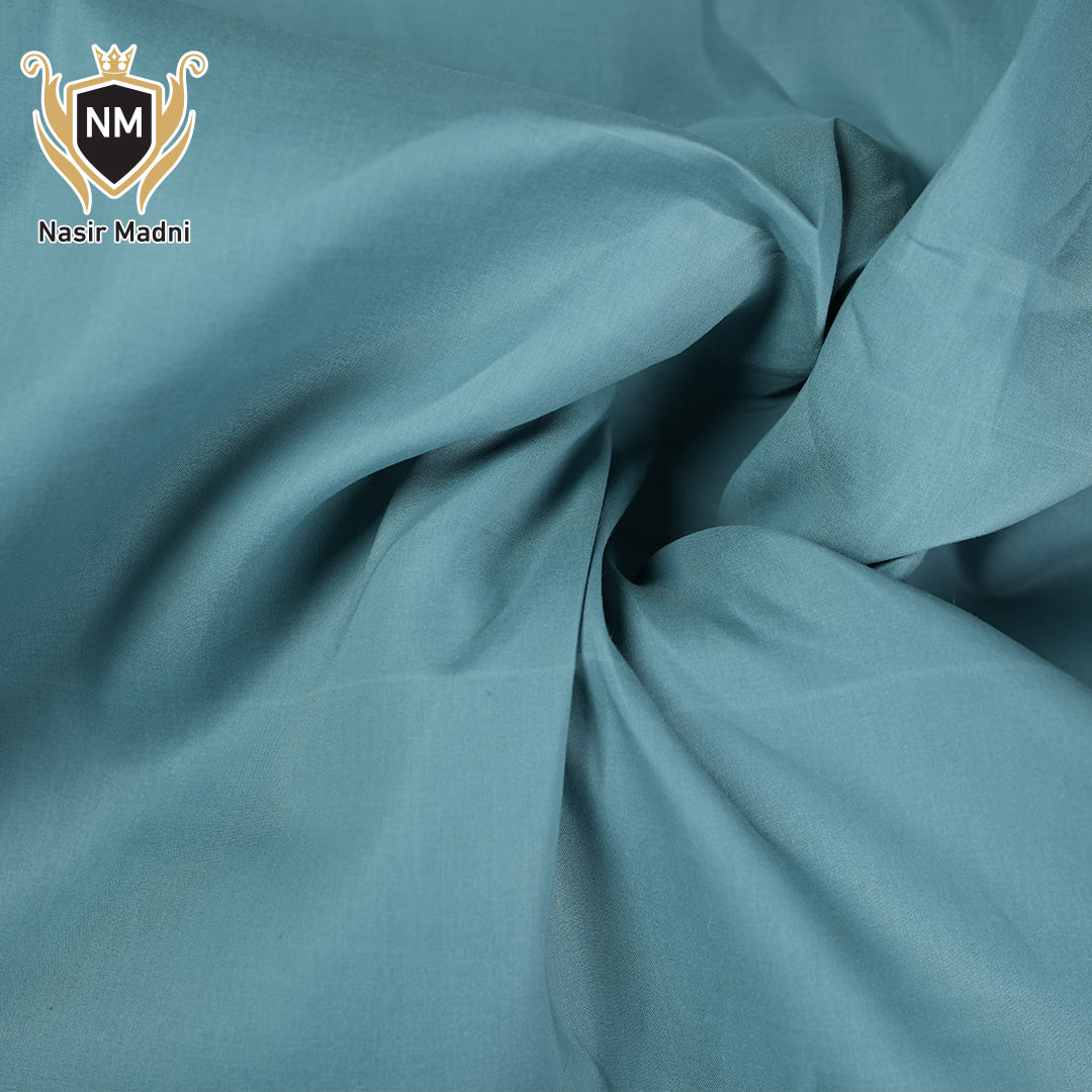 Hard Cotton Fabric