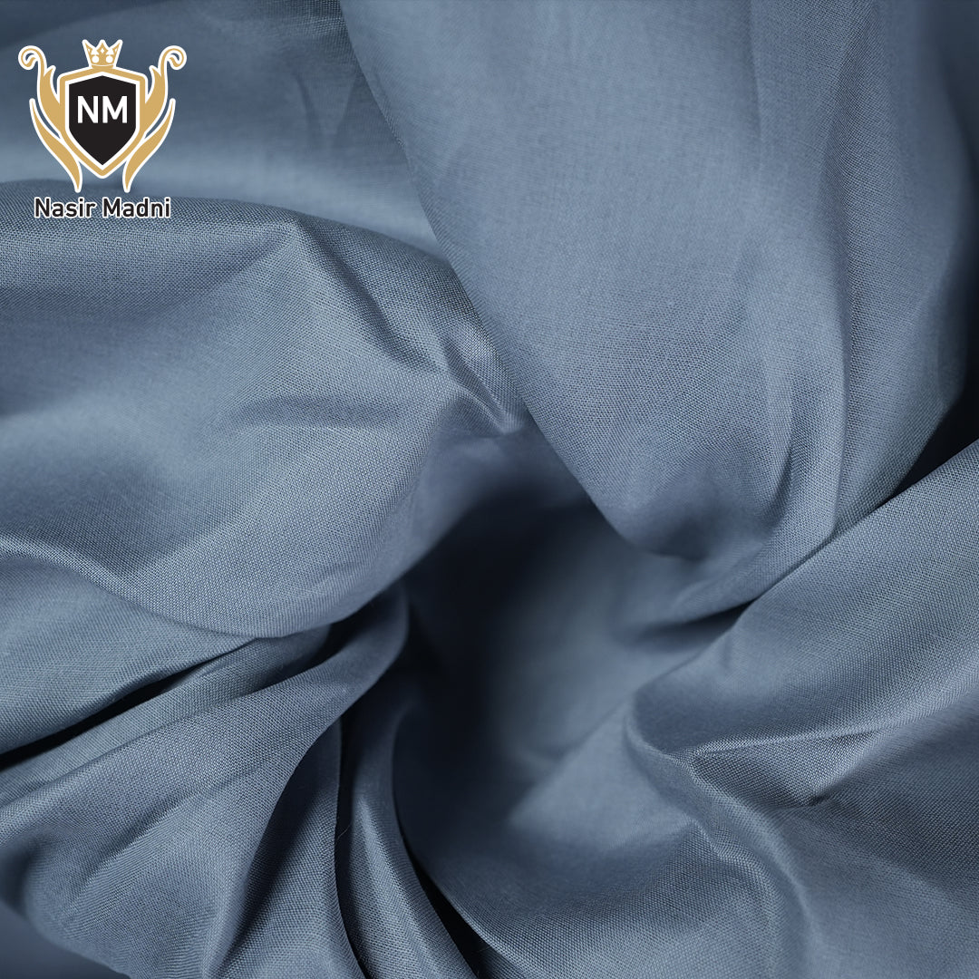 Hard Cotton Fabric