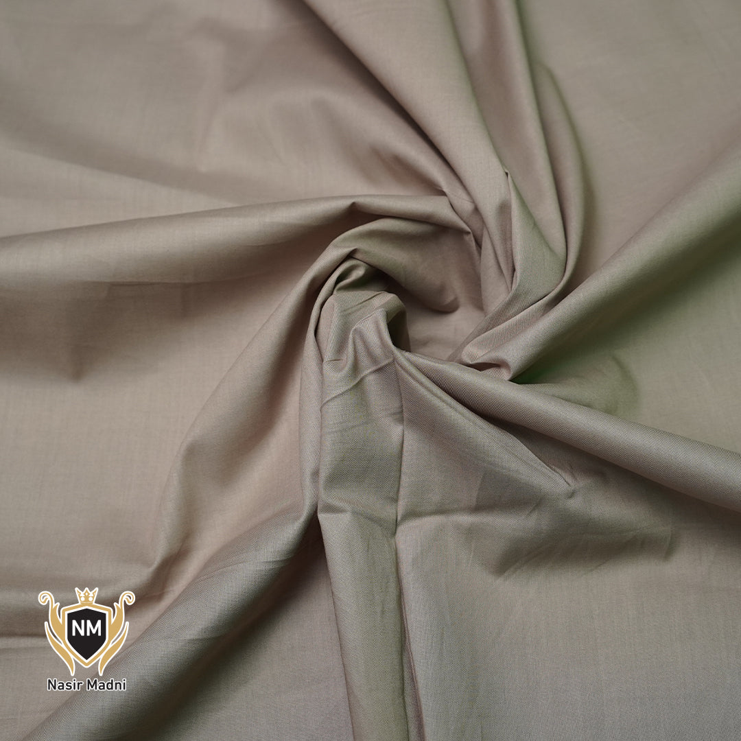 Premium Soft Cotton
