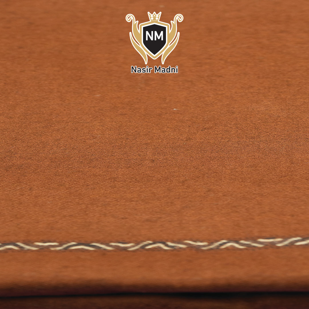 Challa Shawl – Pure Wool