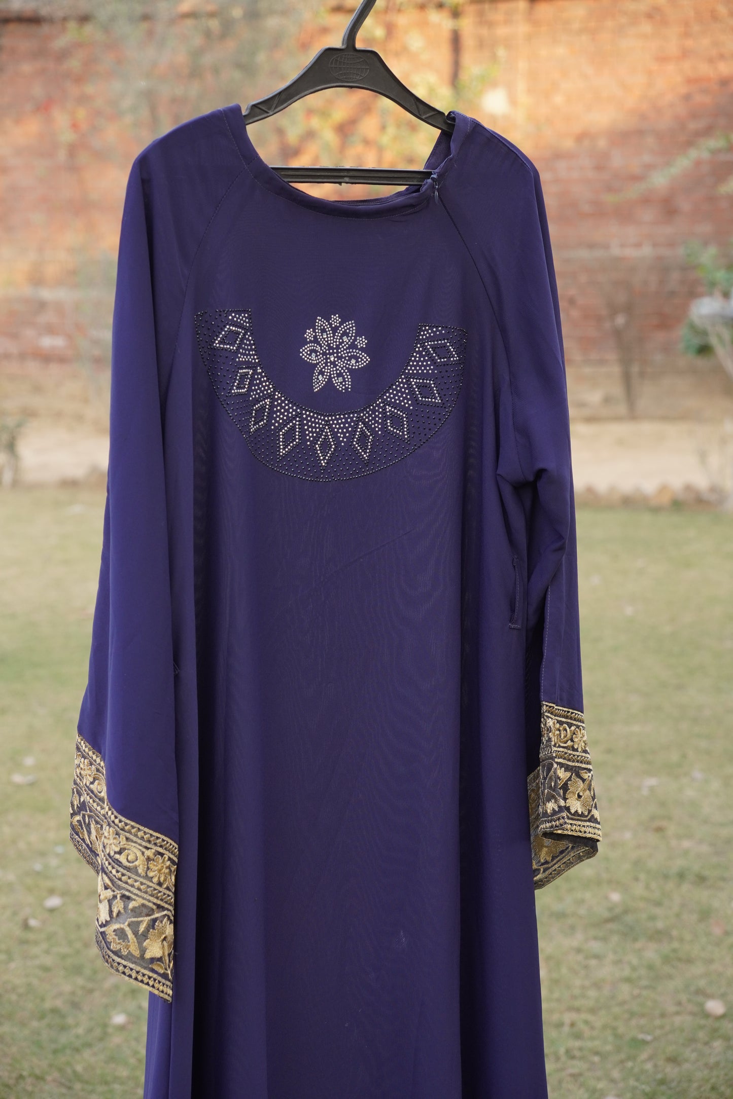 Premium Abaya