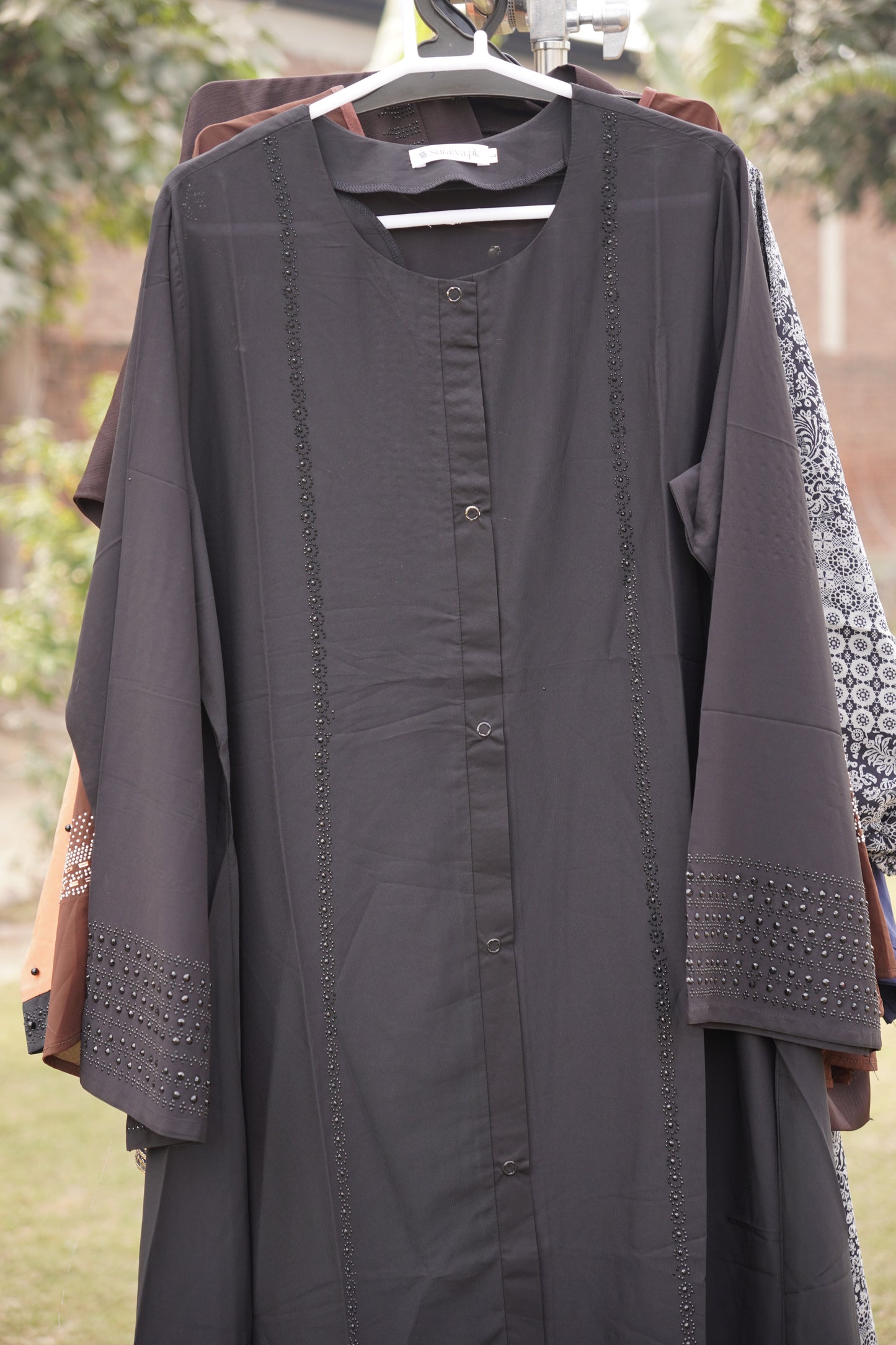 Premium Abaya