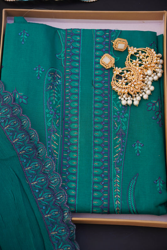 Ladies 3 piece suit