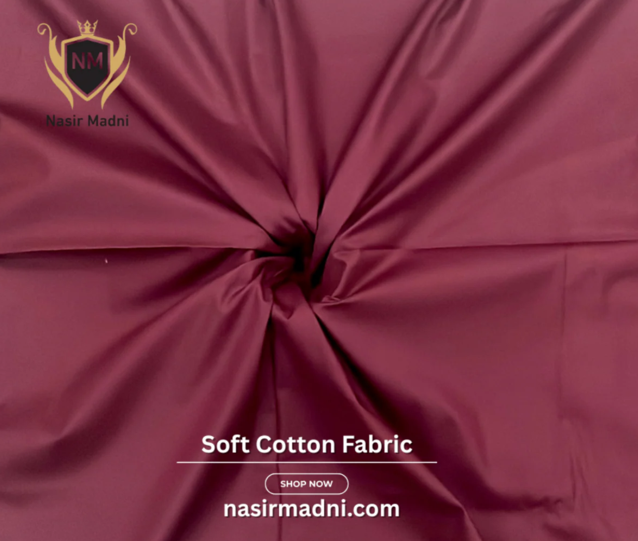 Soft Cotton