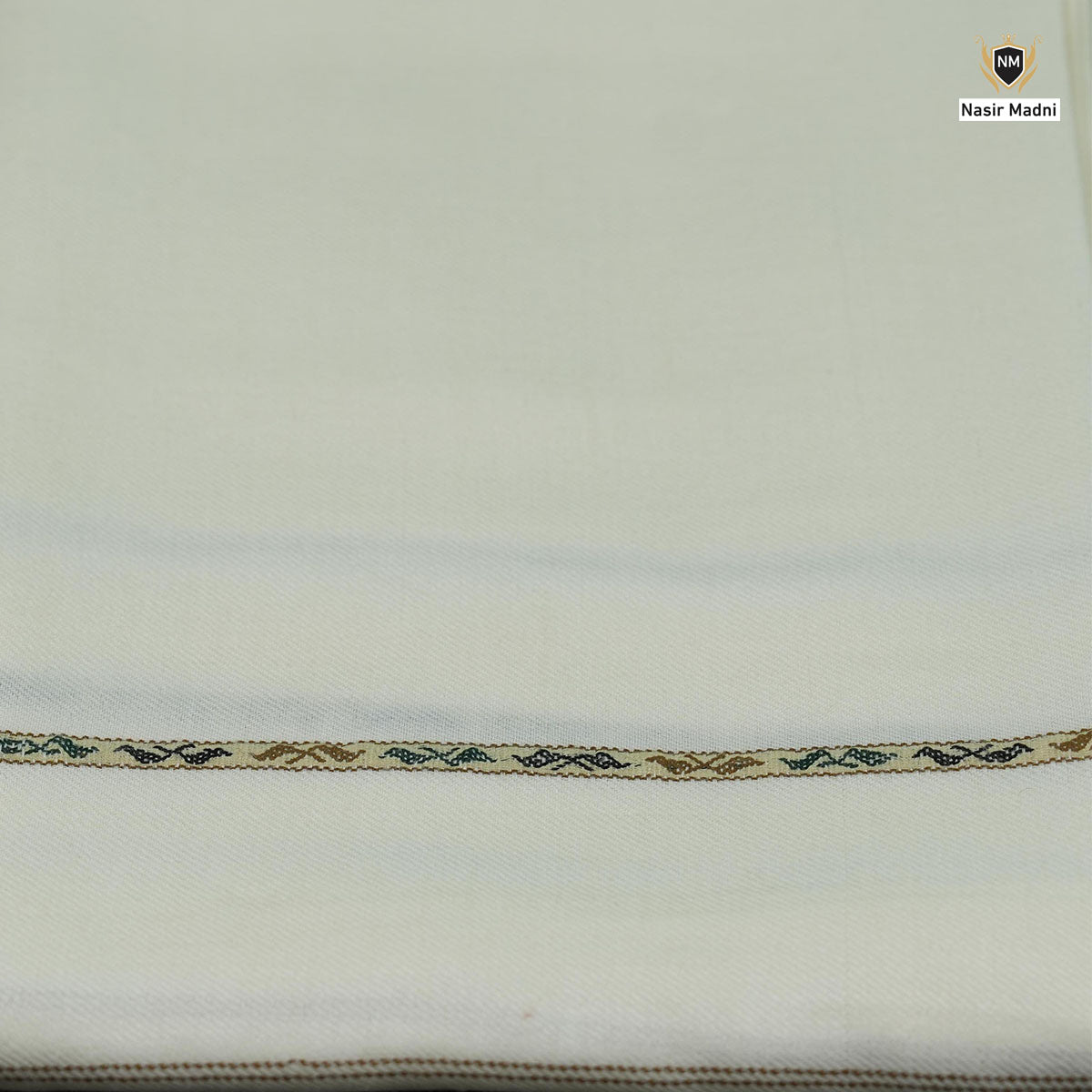 Pure Wool Student Shawl