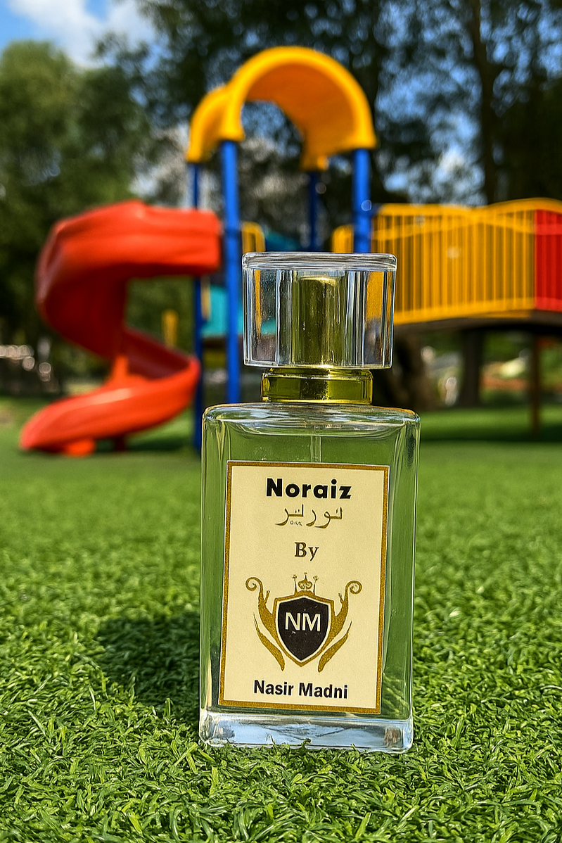 Noraiz For Kids