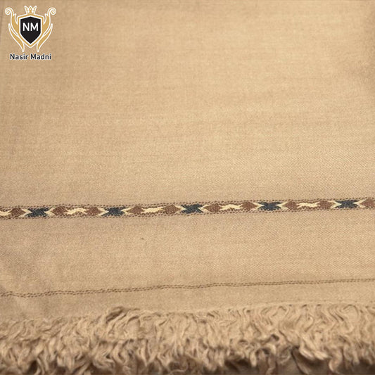 Challa Shawl – Pure Wool by NM