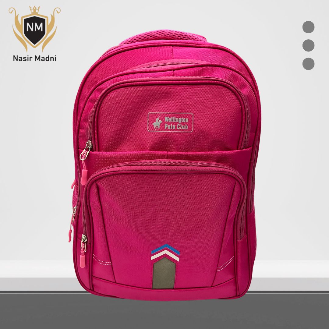 College Bag For Boys