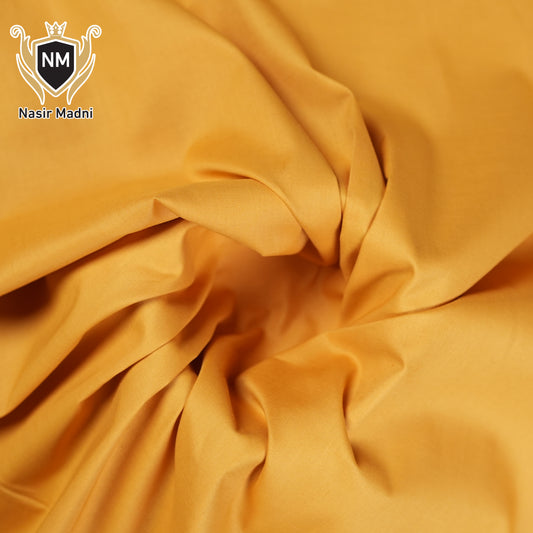 Hard Cotton Fabric