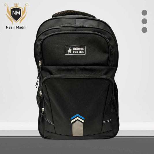 College Bag For Boys