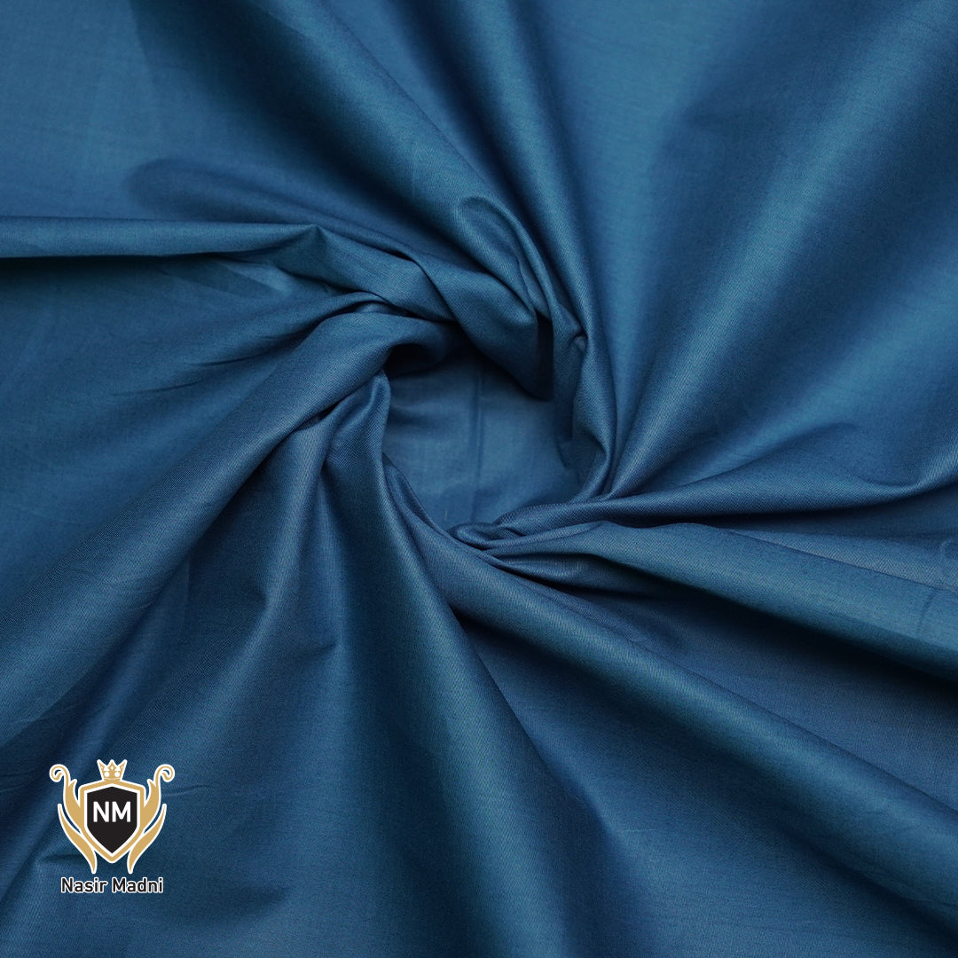 Premium Soft Cotton