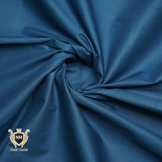 Premium Soft Cotton
