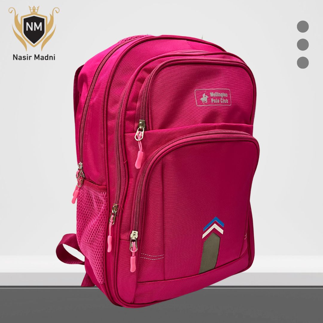 College Bag For Boys