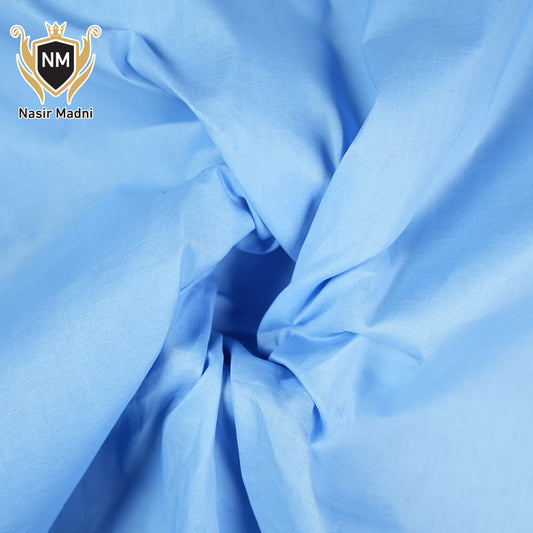 Hard Cotton Fabric