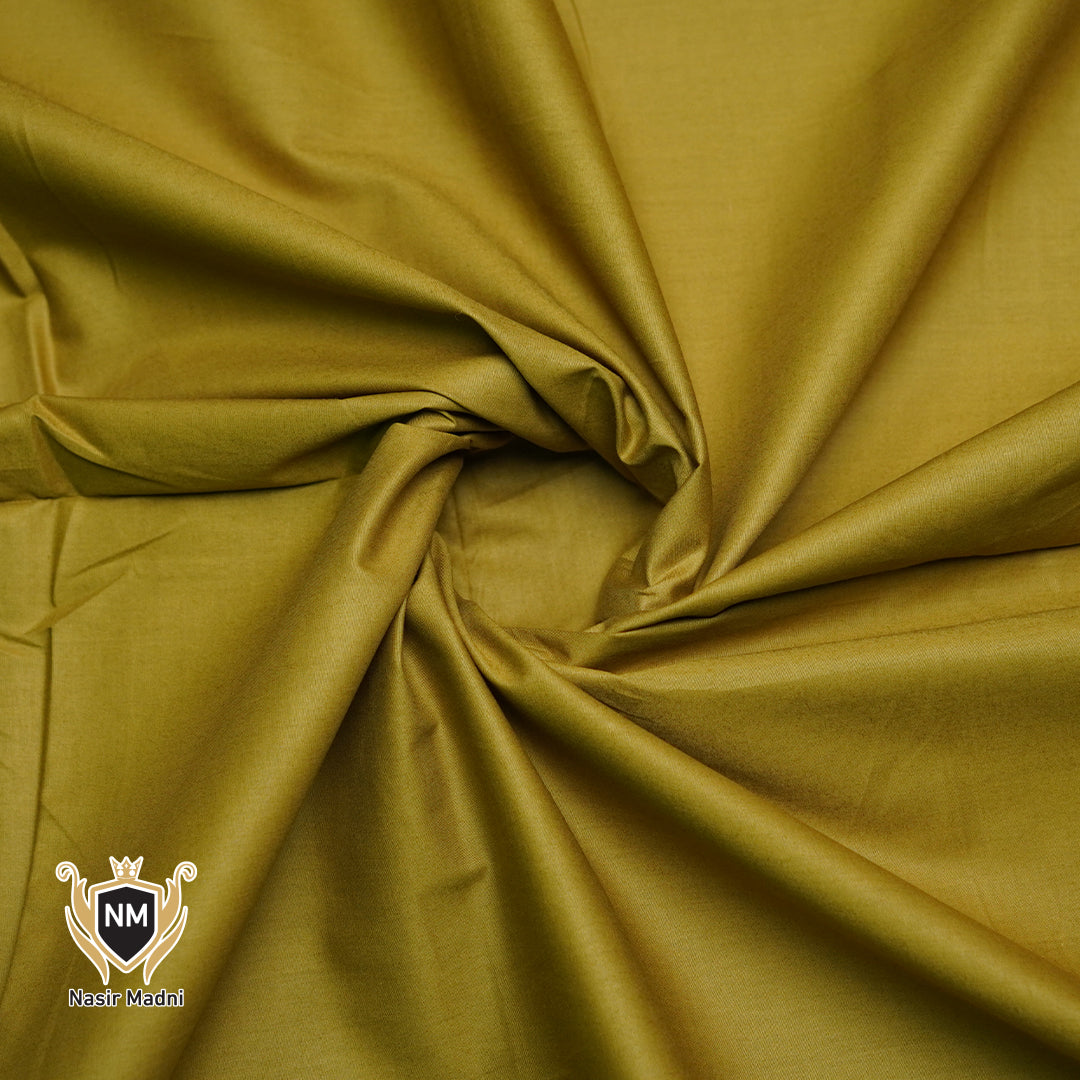 Premium Soft Cotton