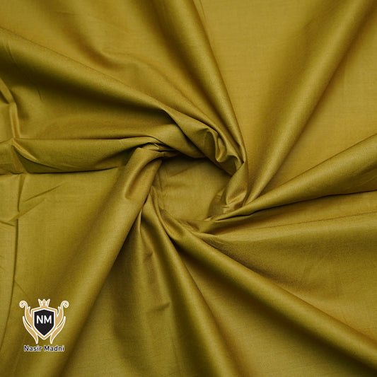 Premium Soft Cotton