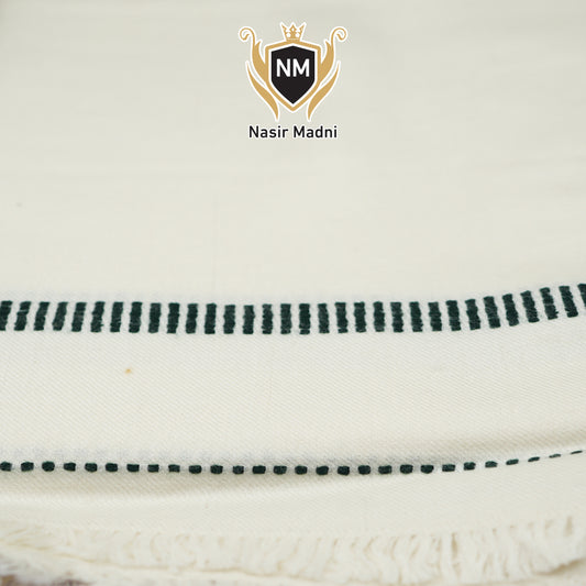 Pure Lamb Wool Shawl