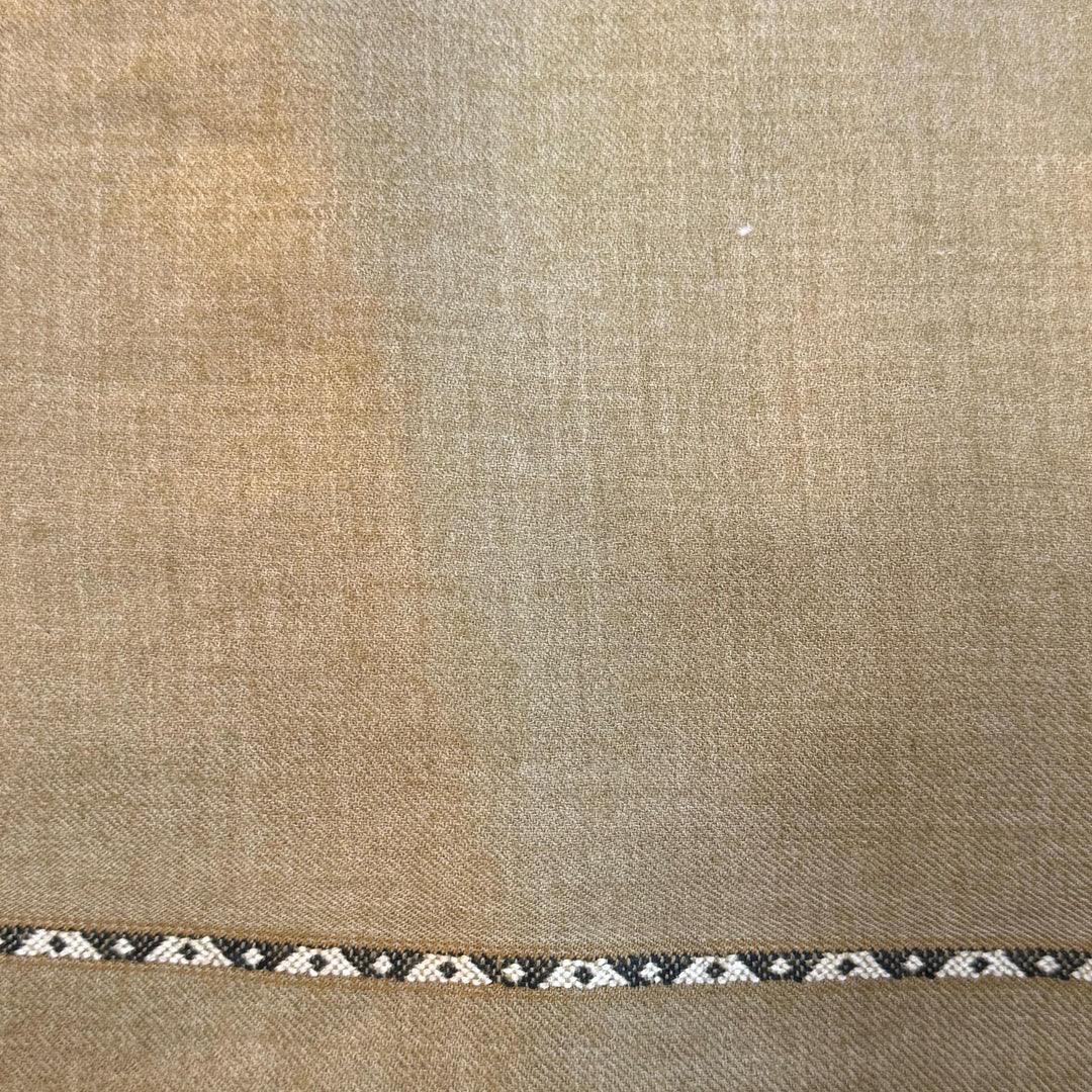 Wool Shawl