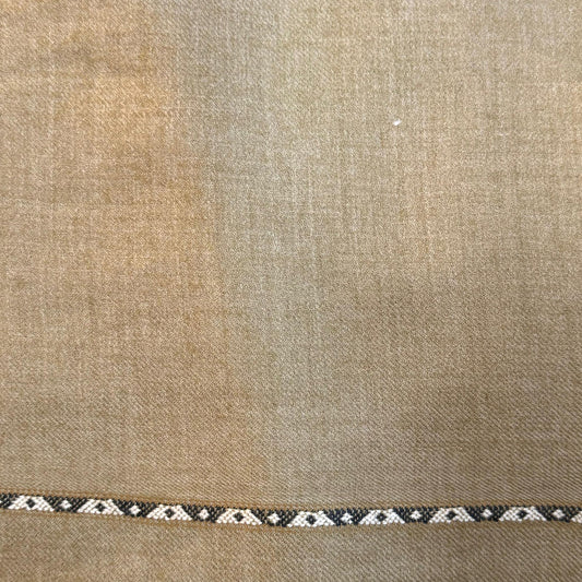 Wool Shawl