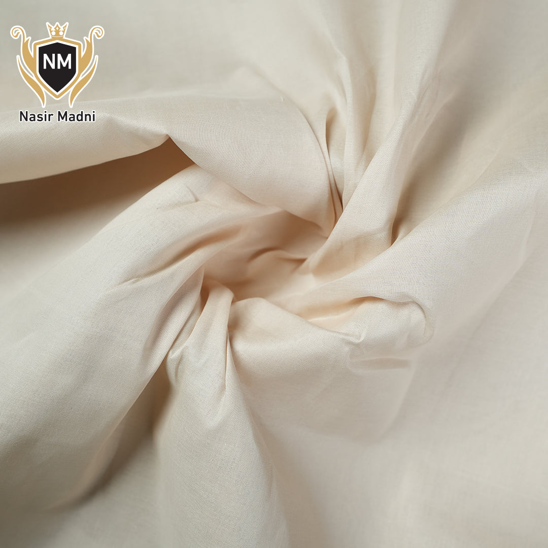Hard Cotton Fabric