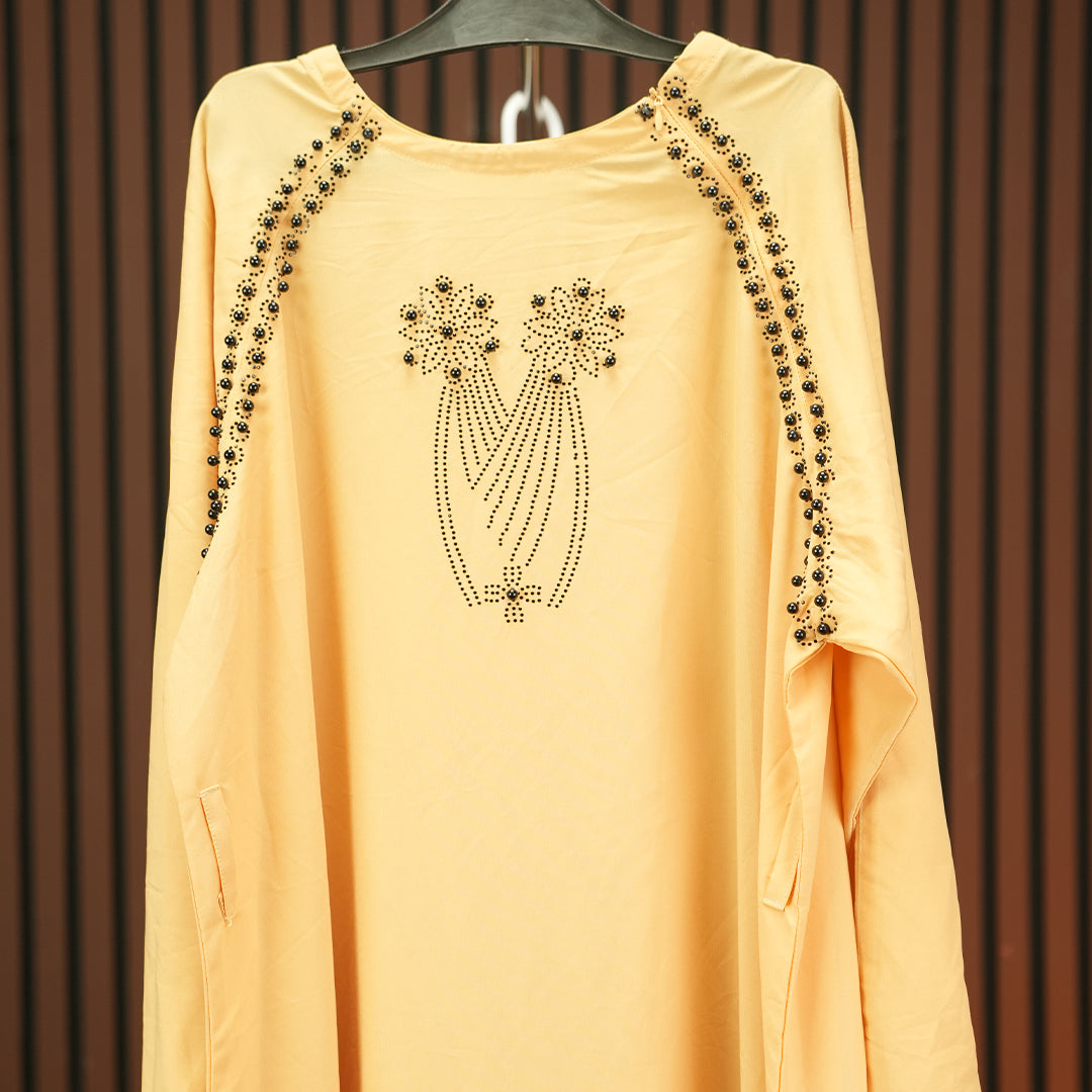 Premium Abaya