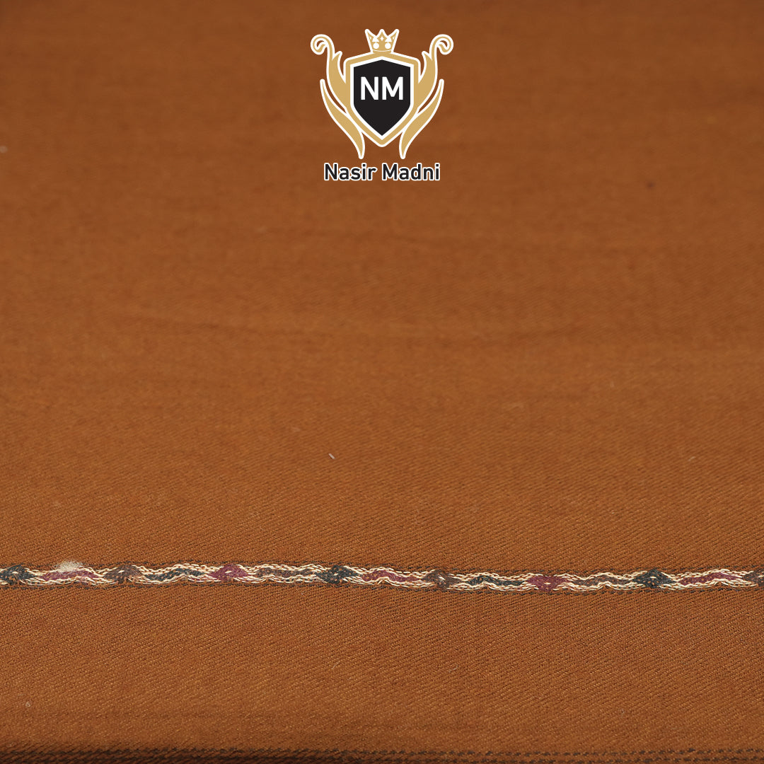Challa Shawl – Pure Wool