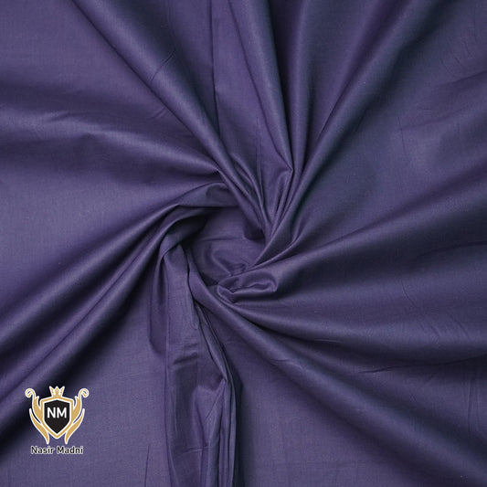 Premium Soft Cotton