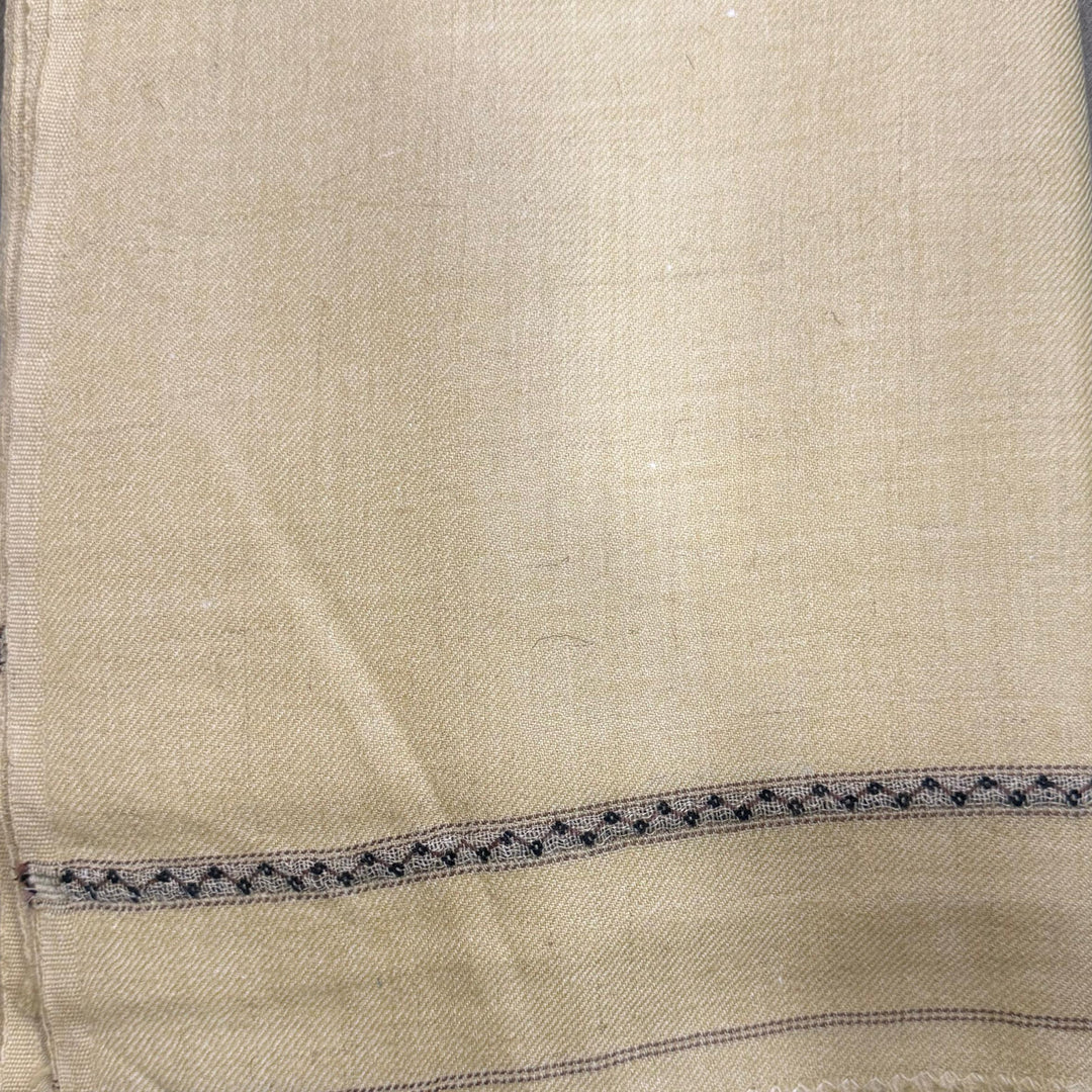 Pure Wool Shawl