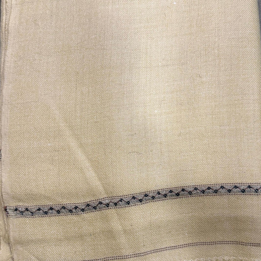Pure Wool Shawl