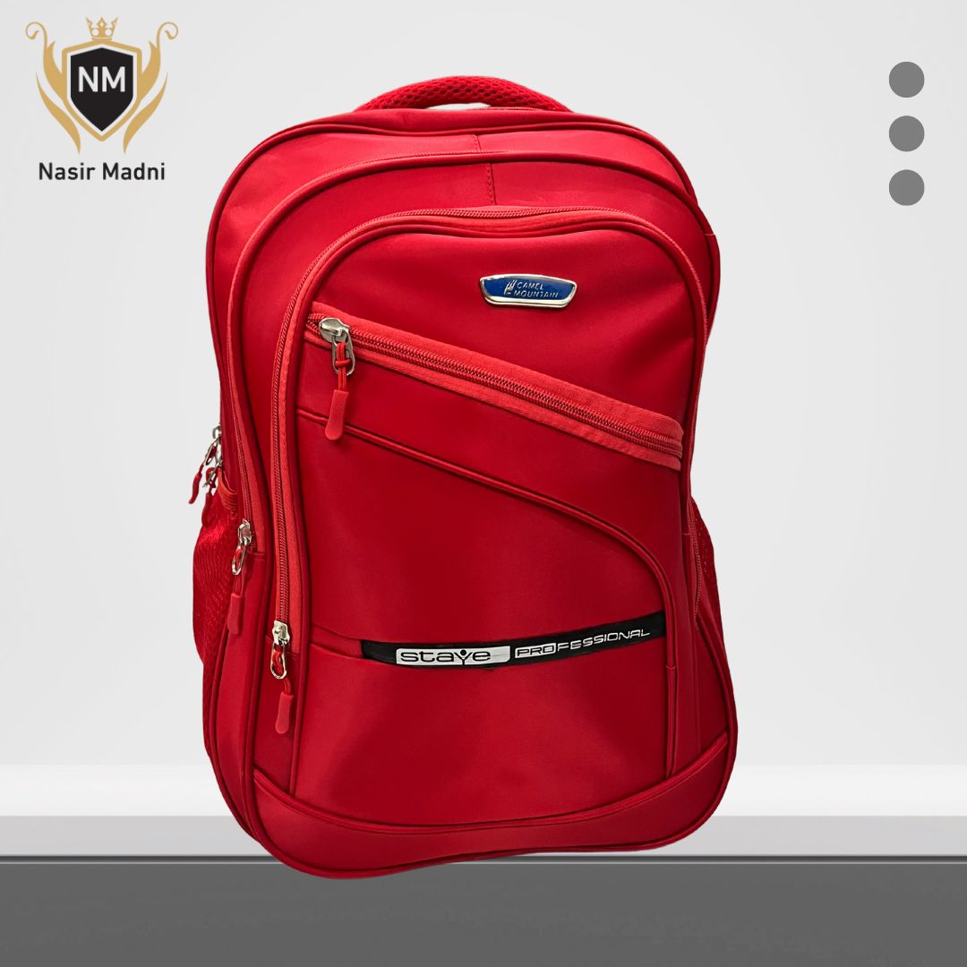 College Bags With Premium Quality