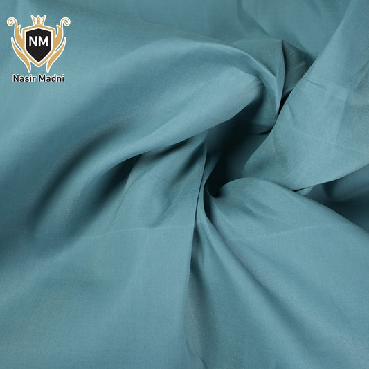 Hard Cotton Fabric