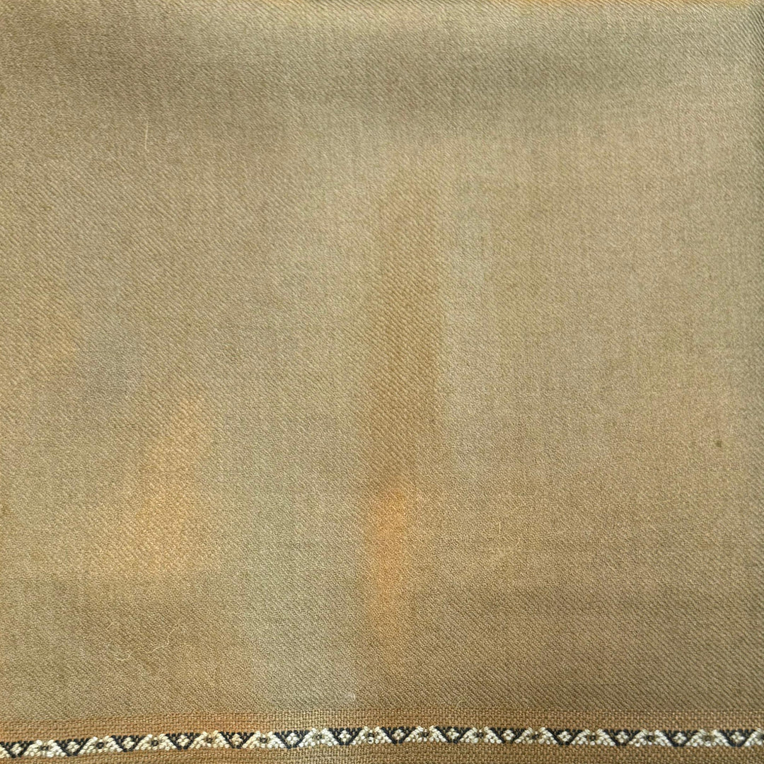 Pure Wool Shawl