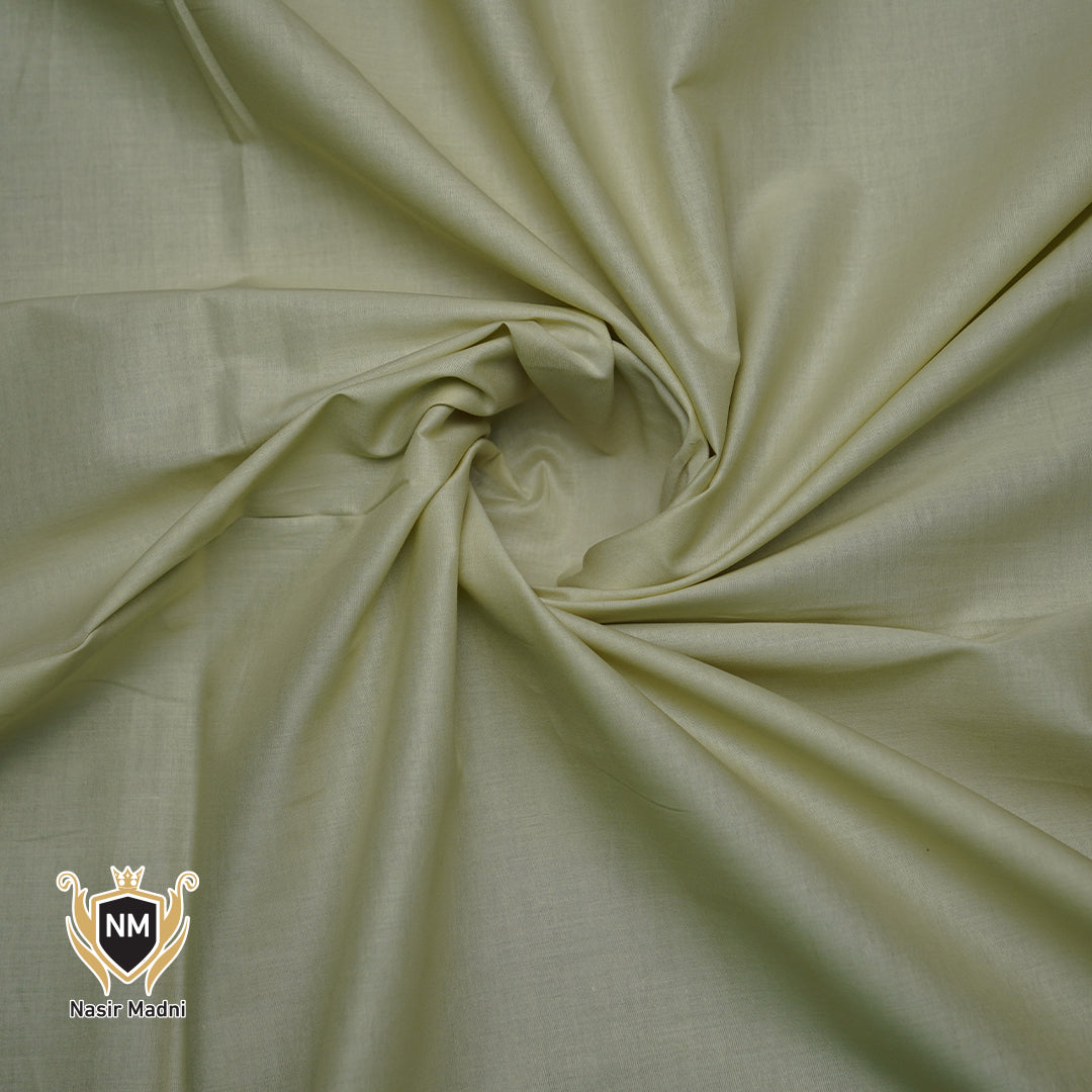 Premium Soft Cotton