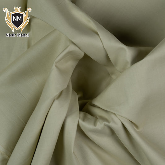 Hard Cotton Fabric