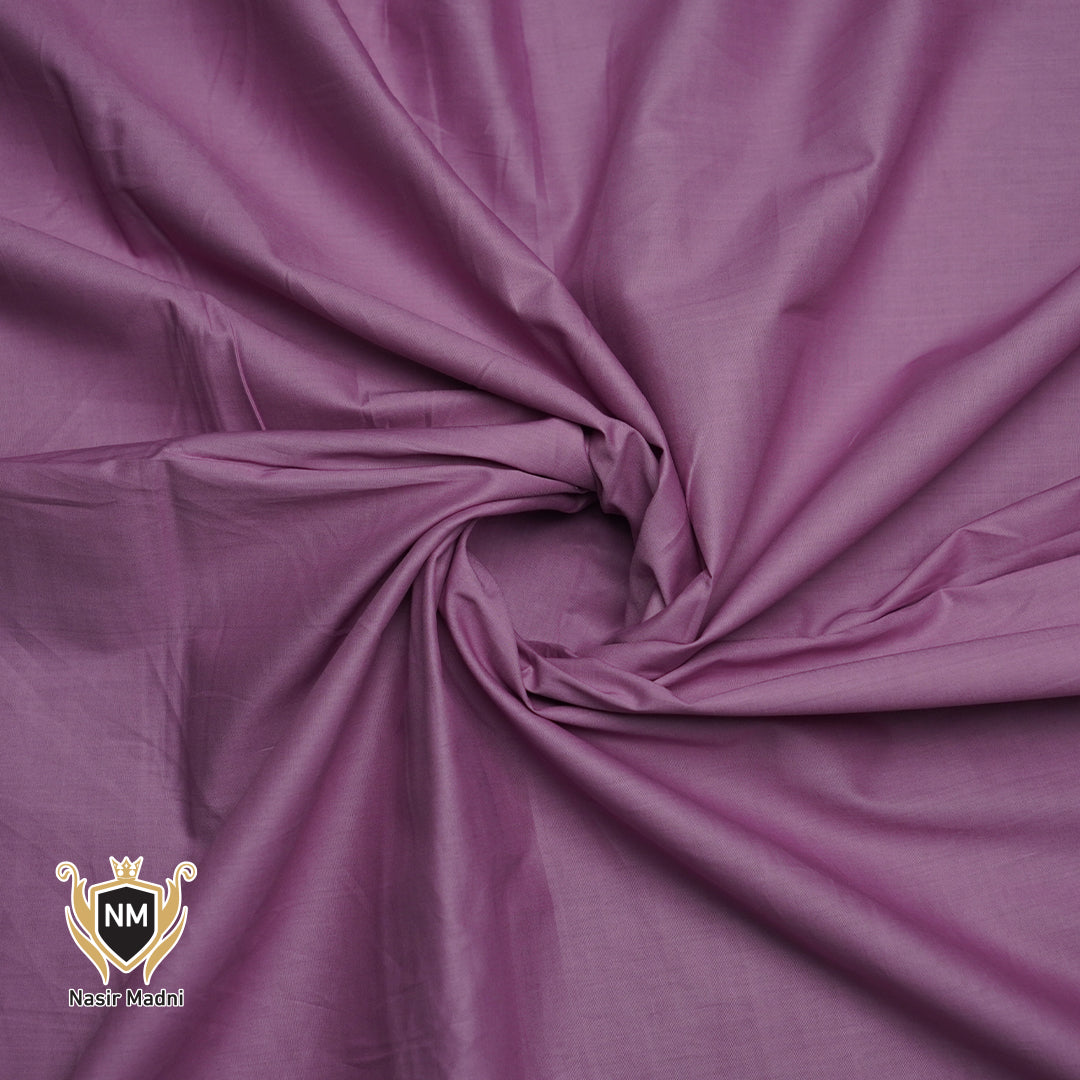 Premium Soft Cotton