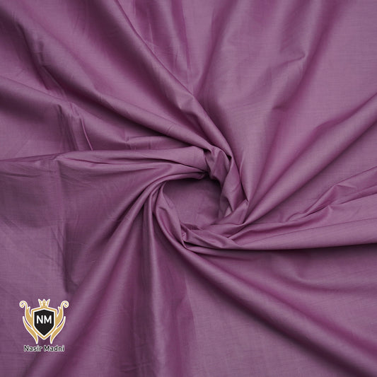 Premium Soft Cotton