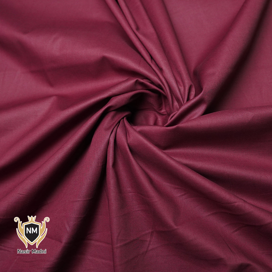 Premium Soft Cotton