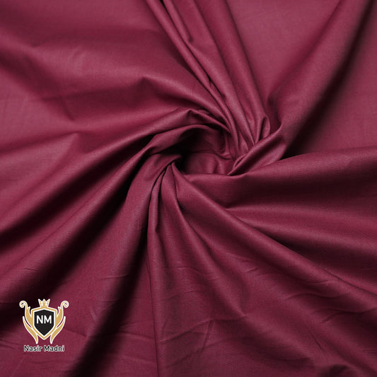Premium Soft Cotton