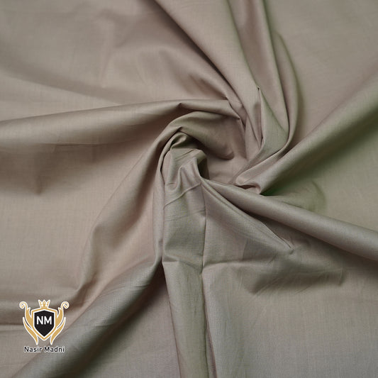 Premium Soft Cotton
