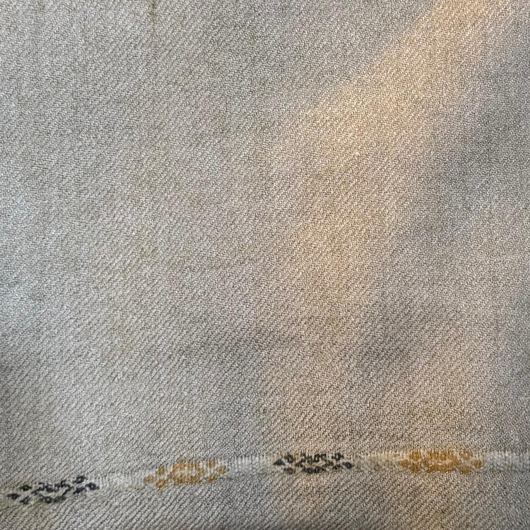 Pure Wool Shawl