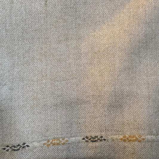 Pure Wool Shawl
